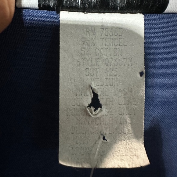 Niki & Danielle | Vintage Jean Jacket - Picture 4 of 4